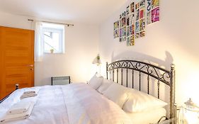 Apartments&Rooms Villa Erede